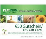 gutschein platinum gutschein platinum